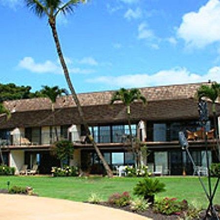 Ma'Alaea Surf Resort Kihei Eksteriør bilde