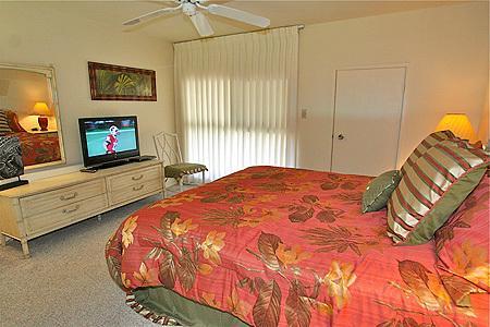 Ma'Alaea Surf Resort Kihei Rom bilde