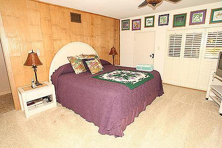 Ma'Alaea Surf Resort Kihei Rom bilde