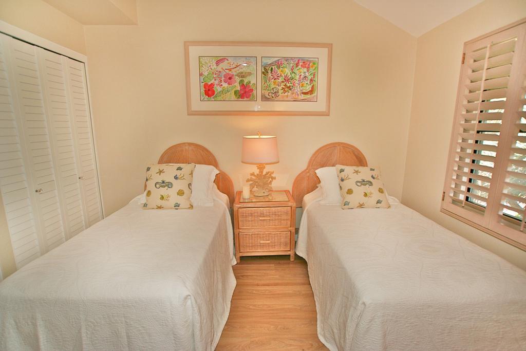 Ma'Alaea Surf Resort Kihei Rom bilde