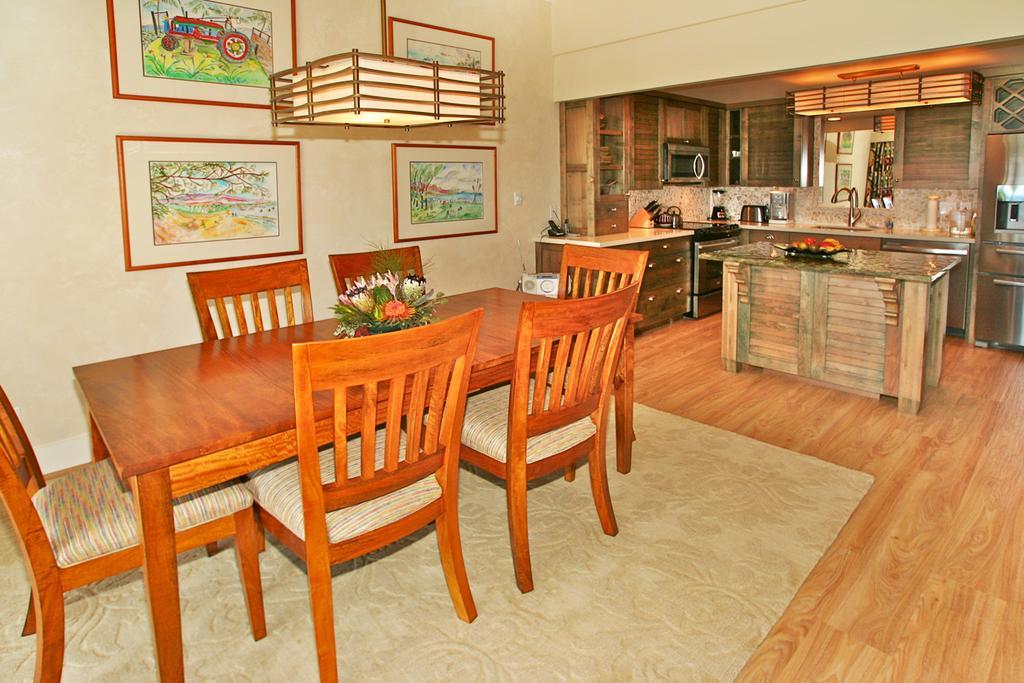 Ma'Alaea Surf Resort Kihei Rom bilde