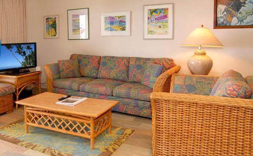 Ma'Alaea Surf Resort Kihei Eksteriør bilde